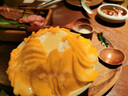 國(guó)譽(yù)(KOKUYO)進(jìn)口B5筆記本子Campus淡彩柔軟型活頁(yè)本 10張6mm*36行內(nèi)頁(yè) 藍(lán)色 1本 RU-P733B 曬單實(shí)拍圖