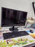 華碩（ASUS）【14代酷睿i7】臺式電腦主機(jī)獨(dú)顯商務(wù)辦公家用游戲設(shè)計電腦全套 D：酷睿i7/16G/1TB/4G超清獨(dú)顯 華碩主機(jī)+24寸顯示器(藍(lán)光護(hù)眼) 曬單實拍圖