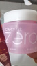 芭妮蘭（banila co）zero卸妝膏小粉罐卸妝膏 180ml 臉部柔和深層清潔卸妝 曬單實(shí)拍圖