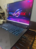 ROG魔霸新銳 2025 銳龍9 16英寸 游戲本筆記本電腦(R9 8940HX 16G 1T RTX5060 2.5K 165Hz) 曬單實(shí)拍圖
