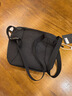 ARC'TERYX始祖鳥(niǎo) MANTIS 1 WAIST PACK 便攜 男女同款 腰包 24K BLACK/黑色 均碼 曬單實(shí)拍圖