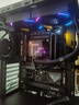Thermalright(利民) CORE MATRIX 240 BLACK 幻芯矩陣  一體式水冷散熱器 CPU散熱器 CM 240 BLACK 曬單實(shí)拍圖