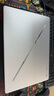 ROG幻16 Air 2025 酷睿U9 16英寸設計師游戲本筆記本電腦(U9 285H 32G 1T RTX5070 2.5K 240Hz)鉑月白 曬單實(shí)拍圖