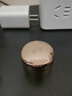 蘭蔻（LANCOME）菁純臻顏淡紋眼霜 5ml*4 一支正裝量 滋潤淡紋緊致【臨期清倉】 曬單實(shí)拍圖