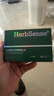 Herbsense賀柏圣復(fù)合奶薊草護肝片30片/盒 75倍濃縮水飛薊應(yīng)酬呵護肝臟必備 曬單實拍圖