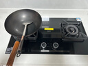 老板（Robam）【搭配老板小黑翼系列】【定時(shí)小尺寸】JZT-23BD-E1火力5.2kW燃氣灶天然氣國家補貼以舊換新猛火灶 曬單實(shí)拍圖
