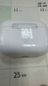 Apple/蘋果 AirPods 4 搭配USB-C充電盒 蘋果耳機 藍牙耳機 適用iPhone/iPad/Mac 四代 曬單實拍圖