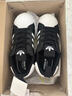 阿迪達斯（adidas）童鞋春秋款男女小童經(jīng)典三葉草一腳蹬貝殼頭運動鞋GX3231 曬單實拍圖