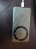 中興（ZTE）U30 Air年包版 5G免插卡移動(dòng)隨身wifi無線網(wǎng)卡便攜式熱點(diǎn)5g路由器 松霜綠【年享24000GB大流量】 曬單實(shí)拍圖