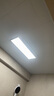 美的（Midea）浴霸暖風(fēng)照明排氣一體擺風(fēng)速暖浴室取暖器衛生間燈集成吊頂Y5觸摸 曬單實(shí)拍圖