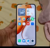 華為手機華為mate70pro 擇購 X70 5G新品旗艦手機2025款上市 無線快充 硬核抗摔防水 支持NFC 紅外遙控 8GB+256GB 朱砂紅 官方標配【180天只換不修+碎屏保+藍牙耳機】 曬單實拍圖