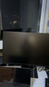 三星（SAMSUNG）27英寸 S32GF IPS 120Hz FHD 護(hù)眼 低藍(lán)光 可壁掛 電腦 辦公 顯示器 LS27F322GACXXF 曬單實拍圖