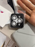 酷樂鋒【康寧丨AR增透】適用iPhone17promax鏡頭膜蘋果17pro后攝像頭蓋保護(hù)膜高清鋼化玻璃防摔防指紋 曬單實(shí)拍圖