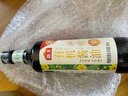 海天 有機醬油500ml【有機0添加特級醬油】有機系列 一瓶一碼 曬單實(shí)拍圖