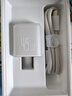 倍思小酷 45W氮化鎵充電器蘋(píng)果17套裝 iphone17/16ProMax快充頭Type-C蘋(píng)果15華為三星手機PD30W 皓月白 曬單實(shí)拍圖