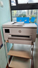 惠普（HP）9130E/9730/9720  A3/A4彩色噴墨打印機復印掃描一體機自動(dòng)雙面打印辦公商用無(wú)線(xiàn)三合一照片試卷 HP 9720【無(wú)線(xiàn)+A3單打印A4雙面打印】 套餐一：大容量加墨墨盒+2套 曬單實(shí)拍圖
