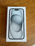 Apple/蘋(píng)果 iPhone 15 (A3092) 256GB 黑色 支持移動(dòng)聯(lián)通電信5G 雙卡雙待手機 曬單實(shí)拍圖