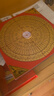 繽越羅盤(pán)高精度專(zhuān)業(yè)黃銅羅經(jīng)儀擺件指南針三元三合盤(pán)綜合盤(pán) 9寸 曬單實(shí)拍圖