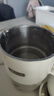 小熊（Bear）【國家補貼】便攜式燒水壺 折疊電水壺不銹鋼燒水杯 電熱水壺保溫 家用旅行出差宿舍 ZDH-G08K1 曬單實(shí)拍圖