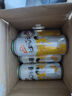 漢斯啤酒（HANS）漢斯小木屋菠蘿啤整箱果啤無(wú)酒精碳酸飲料500ml*12聽(tīng)送禮 曬單實(shí)拍圖