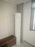 美的（Midea）空調(diào)套裝25年新款智行二代柜機(jī)+酷省電掛機(jī)大風(fēng)口家用客廳省電新一級(jí)能效全直流變頻 冷暖家用空調(diào) 【3匹柜機(jī)】三室一廳套裝 曬單實(shí)拍圖