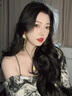 羅娜女神黑魔法秘境大牌口紅不掉色不沾杯持久不脫妝防水保濕素顏正品禮物 曬單實(shí)拍圖