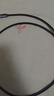 畢亞茲 USB4全功能Type-C數據線(xiàn)兼容雷電4/3連接40Gbps傳輸8K投屏PD240W蘋(píng)果筆記本硬盤(pán)顯示器1米 曬單實(shí)拍圖