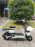 立馬【開(kāi)學(xué)季】電動(dòng)自行車(chē)小叮當70公里續航電動(dòng)車(chē)48V20Ah鉛酸電池電瓶車(chē)LED透鏡大燈開(kāi)學(xué)必備  青巖綠 曬單實(shí)拍圖