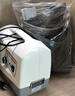 佳禾8腔腿部按摩器空氣波壓力按摩儀下肢理療儀揉捏靜脈實用生日禮物 曬單實拍圖