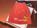 周生生永系列黃金耳飾 金葉子足金耳環(huán) 一葉暴富 40535E計(jì)價(jià) 3.45克(含工費(fèi)130元) 曬單實(shí)拍圖