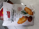 1號會員店 奧爾良雞翅中500g*2 空氣炸鍋燒烤油炸雞肉雞翅中烤翅炸雞翅 曬單實(shí)拍圖
