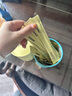 Inne小金條鈣鎂鋅 液體鈣兒童維生素d3含K2 乳鈣嬰兒寶寶鈣檸檬酸鈣 【買(mǎi)3送小樣】鈣鎂鋅（草莓味）30條 曬單實(shí)拍圖