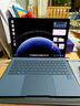 華為MateBook Pro 柔光版筆記本電腦 OLED護眼云晰柔光屏 鴻蒙操作系統 970g超輕薄長(cháng)續航32GB 1TB晴藍 曬單實(shí)拍圖