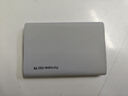 三星（SAMSUNG）2TB Type-c USB 3.2 移動固態(tài)硬盤 T9星際灰|京東限定 NVMe讀速2000MB/s 手機直連 曬單實拍圖