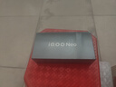 vivo iQOO Neo10 Pro+ 16GB+512GB 馳光白 驍龍8至尊版 2K Q10珠峰屏 國家補貼 學生 游戲 電競手機 曬單實拍圖