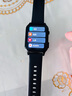 星衛士智能血壓監測手表氣囊式測血壓健康監測血脂血糖尿酸心率睡眠運動(dòng)電話(huà)智能表 Vita S8【現貨直發(fā)】 曬單實(shí)拍圖