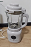 九陽(yáng)25年新款輕音艙1.5L3-4人用全自動(dòng)五谷雜糧家用豆漿機降噪榨汁機料理機破壁機P325 曬單實(shí)拍圖