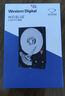 西部數(shù)據(jù)（WD）臺式機硬盤 WD Blue 西數(shù)藍盤 6TB 5400轉(zhuǎn) 256MB SATA 3.5英寸大容量CMR垂直技術(shù)DIY電腦機械硬盤 曬單實拍圖