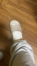 AOKANG踩屎感拖鞋男士夏季室內(nèi)家居家用浴室洗澡防滑厚底eva防臭涼拖鞋 曬單實(shí)拍圖