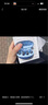 iKF AirClip Pro 【LDAC高解析】藍牙耳機耳夾式無線開放式骨氣傳導耳機通話降噪跑步運動 琉璃藍 曬單實拍圖