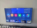 小米（MI）電視A55 競(jìng)技版120Hz 2+32GB4K金屬全面屏55英寸【大屏巨幕液晶電視】L55MA-AC以舊換新 曬單實(shí)拍圖