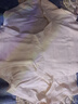 都市麗人內(nèi)褲女純棉【A類嬰兒棉】10A抑菌100%棉女士加長檔大碼中腰三角褲 曬單實(shí)拍圖