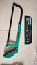 綠林（GREENER）美式手鋸子家用小型手工木工線鋸手拉木頭神器鋼絲鋸拉花萬能 曬單實(shí)拍圖
