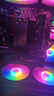 技嘉 酷睿i5 13400F臺(tái)式組裝電腦主機(jī)RTX4060Ti/5060Ti游戲高端電競(jìng)獨(dú)顯直播設(shè)計(jì)渲染整機(jī) 配置二：13代酷睿i5丨RTX5060 曬單實(shí)拍圖