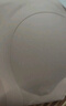 婷美無痕隱形內(nèi)衣雙提拉聚攏防下垂無鋼圈運(yùn)動(dòng)文胸上托塑身收副乳白XL 曬單實(shí)拍圖