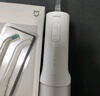 小米（MI） 米家電動(dòng)沖牙器2 家用洗牙器美牙儀 牙齒沖洗器清潔器 口腔護理  3檔模式 專(zhuān)業(yè)微氣泡噴嘴長(cháng)續航 米家電動(dòng)沖牙器2【升級款】 曬單實(shí)拍圖