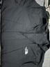 北面（The North Face）【經(jīng)典款】三合一沖鋒衣男羽絨內(nèi)膽550蓬鵝絨防水秋冬上新|81NH 4H0/宇宙黑 XL/180 曬單實拍圖