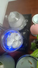 友家鋪?zhàn)樱˙iooner）37X23全自動(dòng)上水電熱水壺電茶壺大理石專用電茶爐燒水壺茶臺(tái)茶桌嵌入式茶具套裝 1L 底部上水黑色-消毒款（37x23cm） 曬單實(shí)拍圖