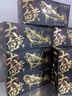 軒農谷舟山大黃魚(yú)鮮活野生深海黃花魚(yú)新鮮冷凍海鮮魚(yú)類(lèi)送禮黃魚(yú)海鮮禮盒 6條禮盒裝【單條1-1.3斤】｜年年有魚(yú) 曬單實(shí)拍圖