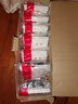 ABB開關(guān)插座面板 軒致系列 無框86型墻壁白色弱電插座 六類電腦 插座 曬單實拍圖